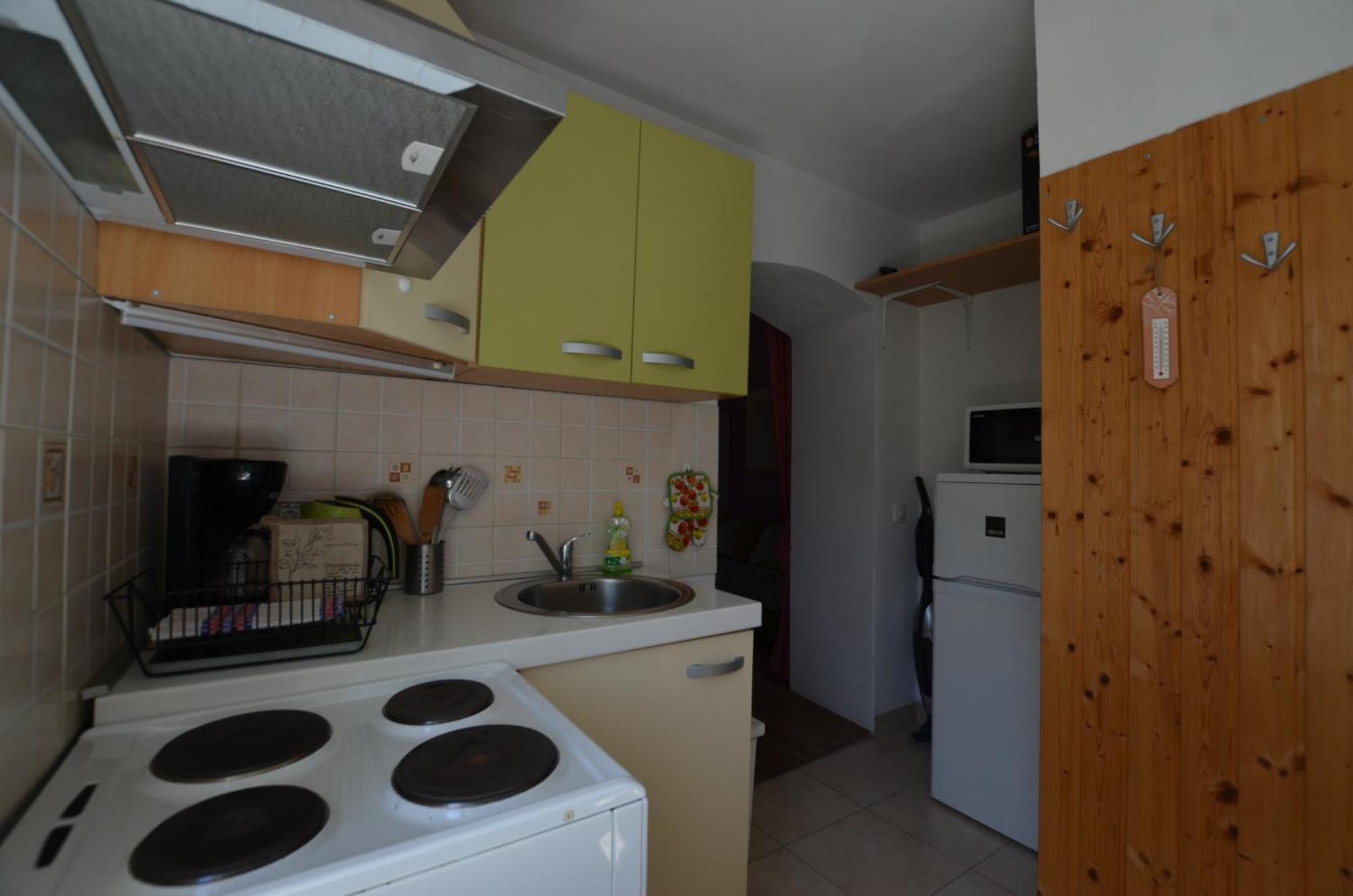 Graziella Apartment Rovinj Exterior photo