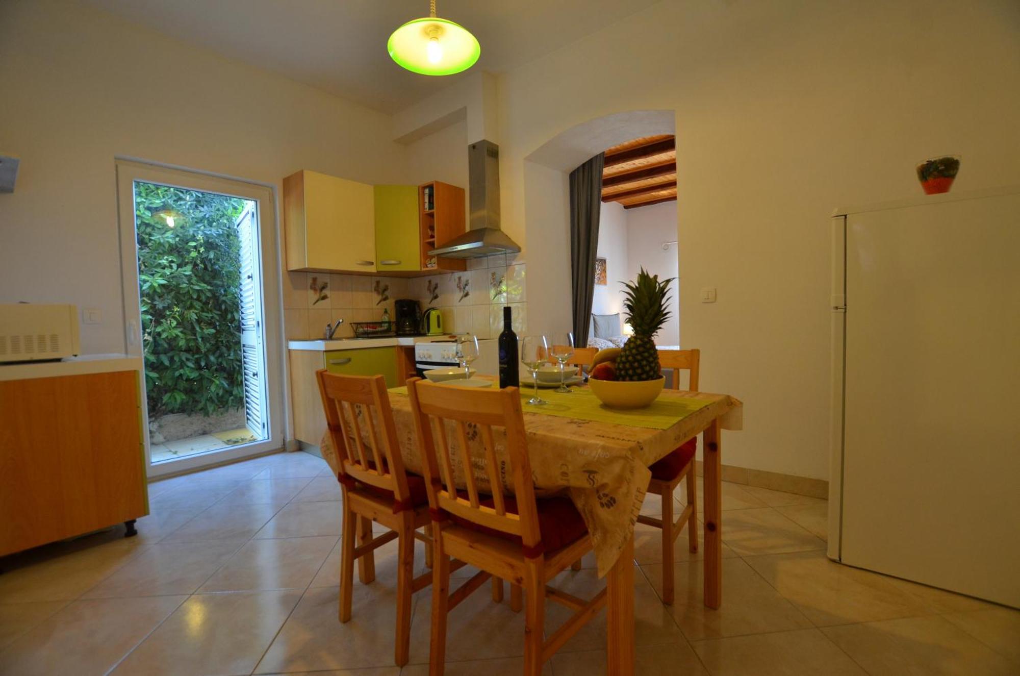 Graziella Apartment Rovinj Exterior photo