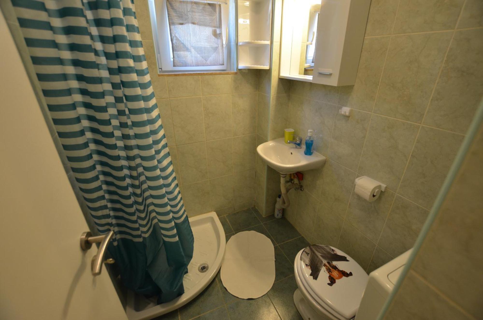 Graziella Apartment Rovinj Exterior photo