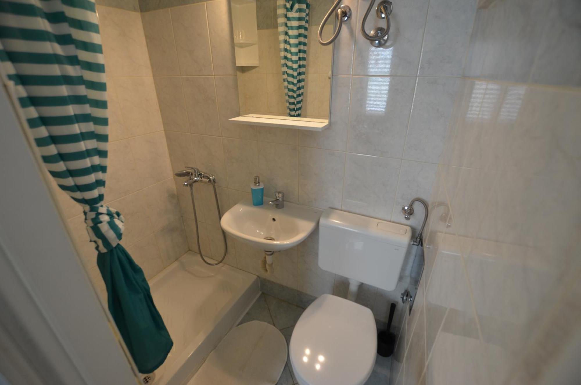 Graziella Apartment Rovinj Exterior photo