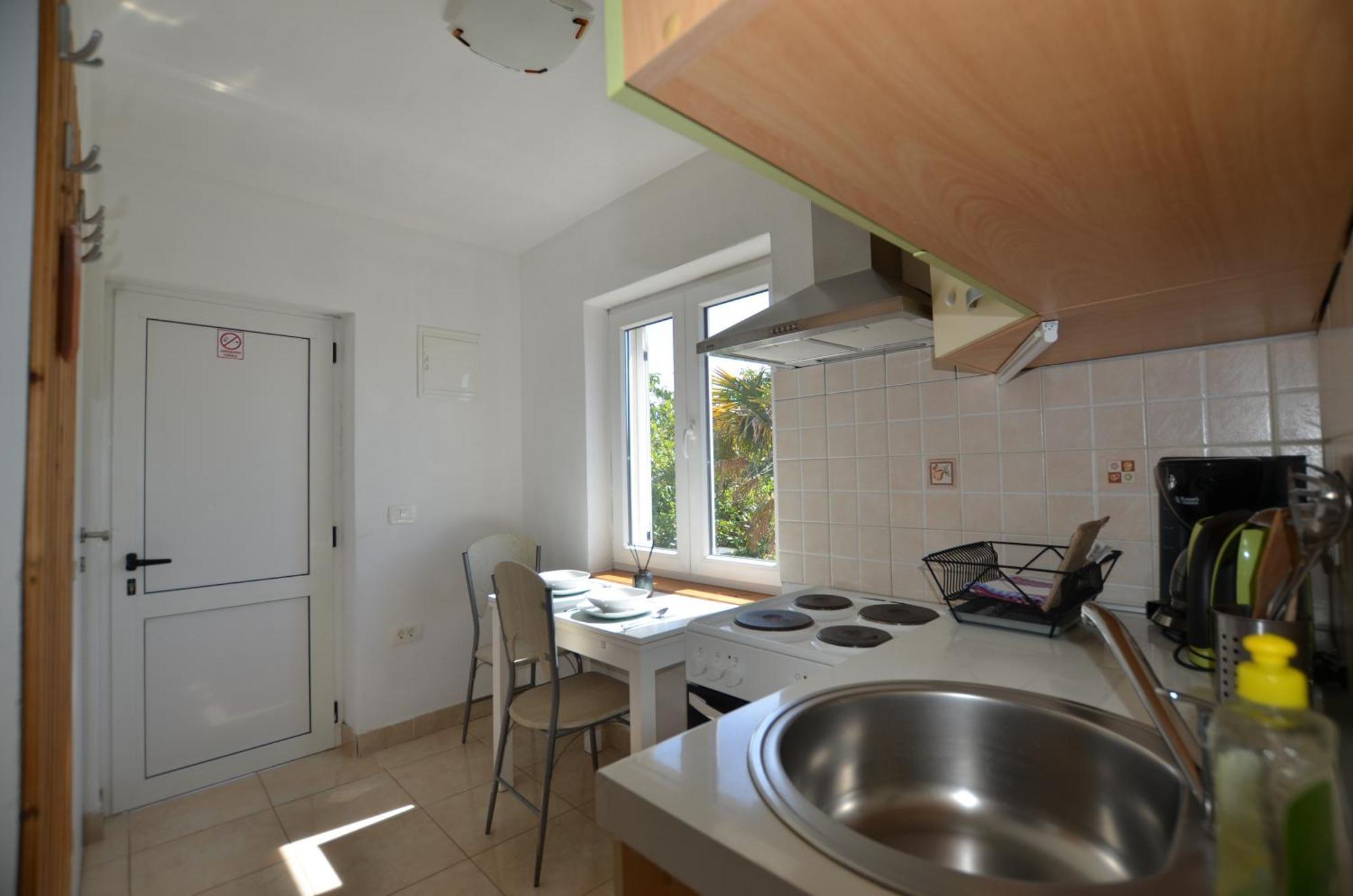Graziella Apartment Rovinj Exterior photo