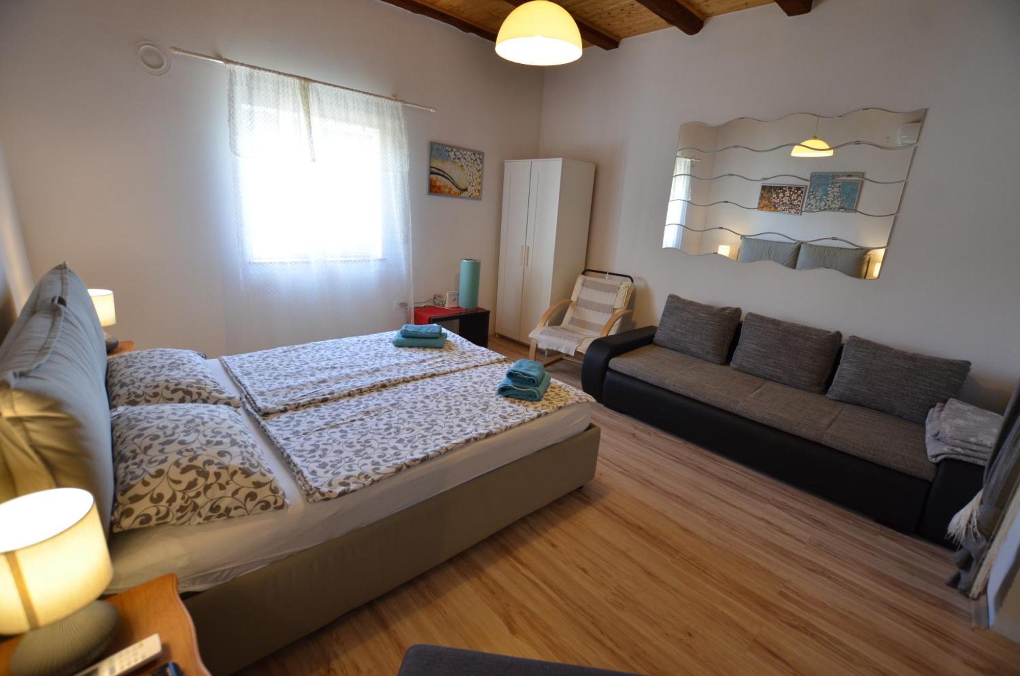 Graziella Apartment Rovinj Exterior photo