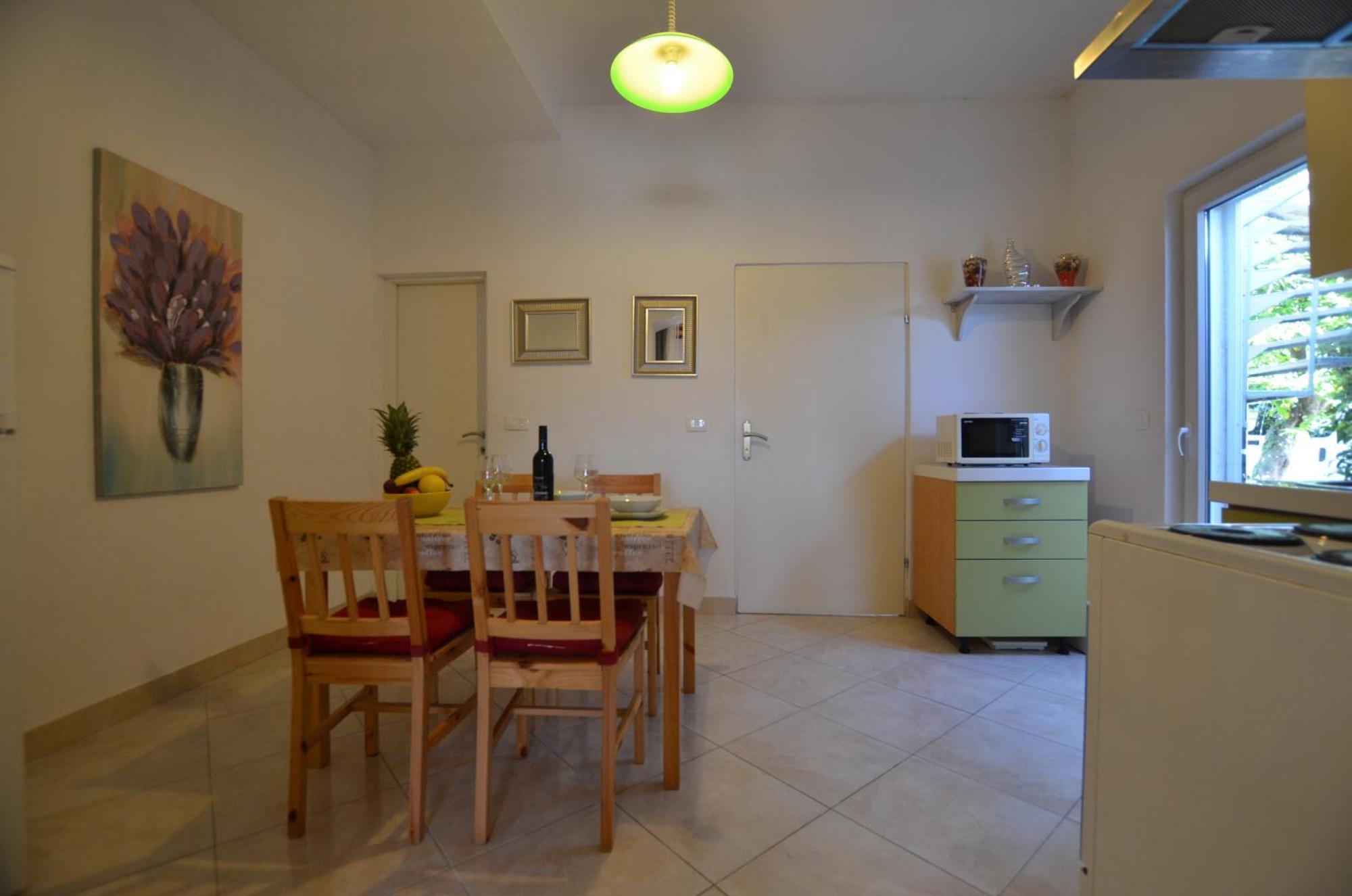 Graziella Apartment Rovinj Exterior photo