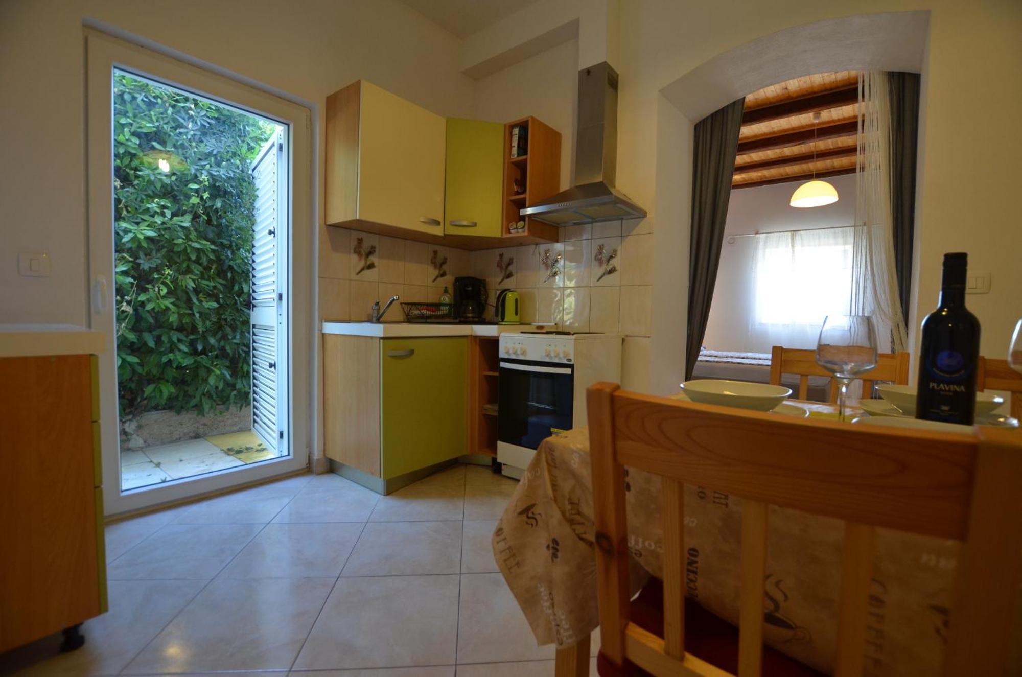 Graziella Apartment Rovinj Exterior photo