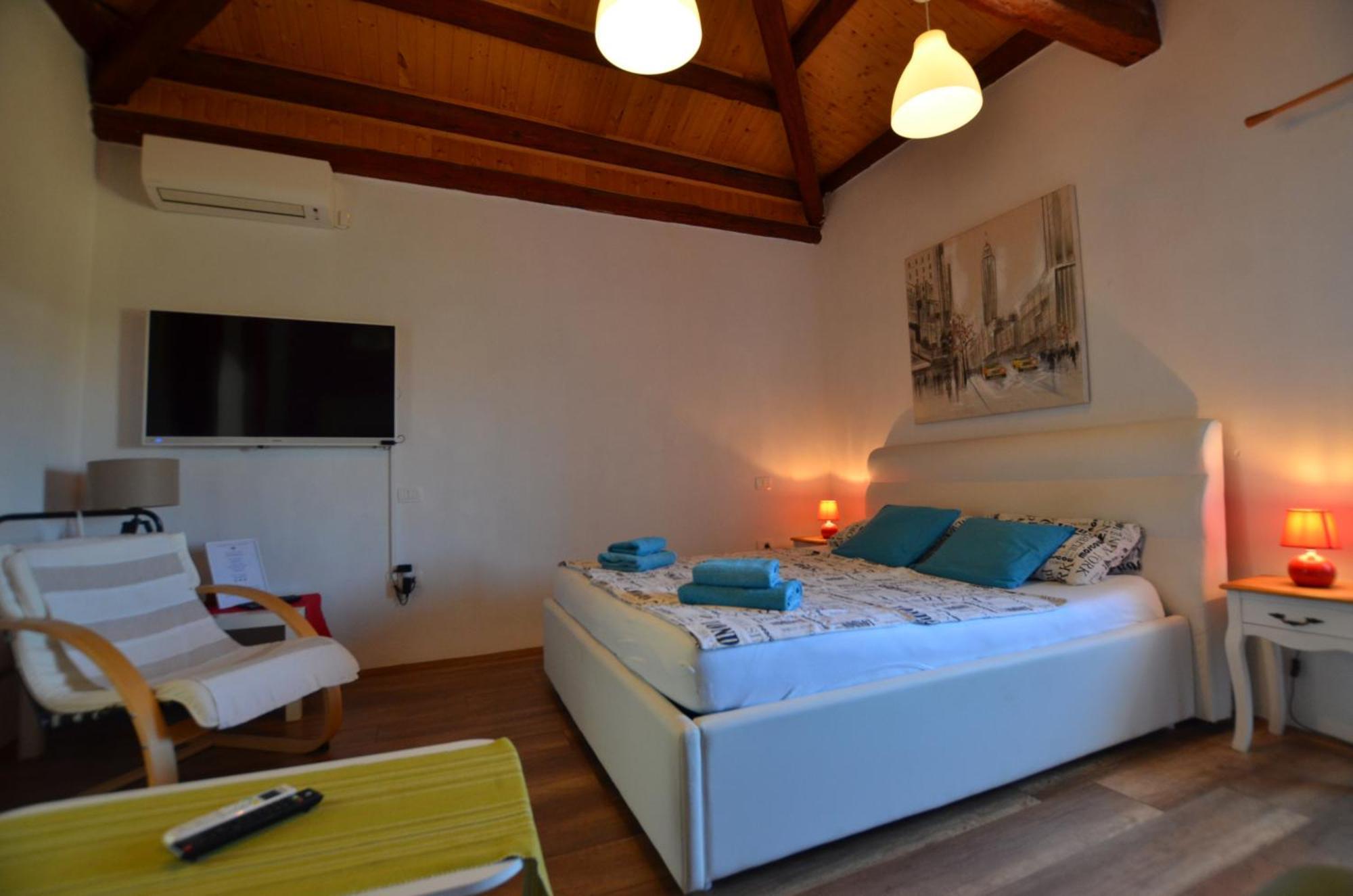 Graziella Apartment Rovinj Exterior photo