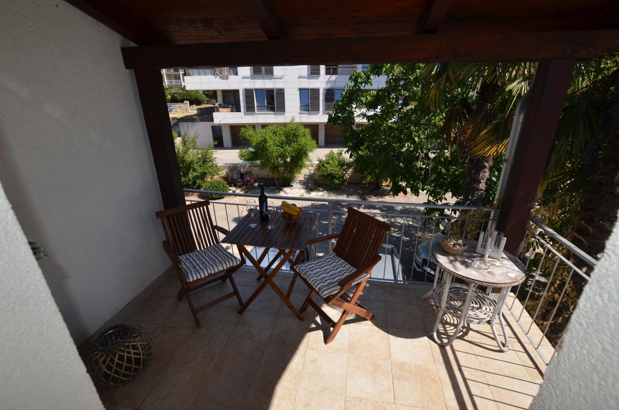 Graziella Apartment Rovinj Exterior photo