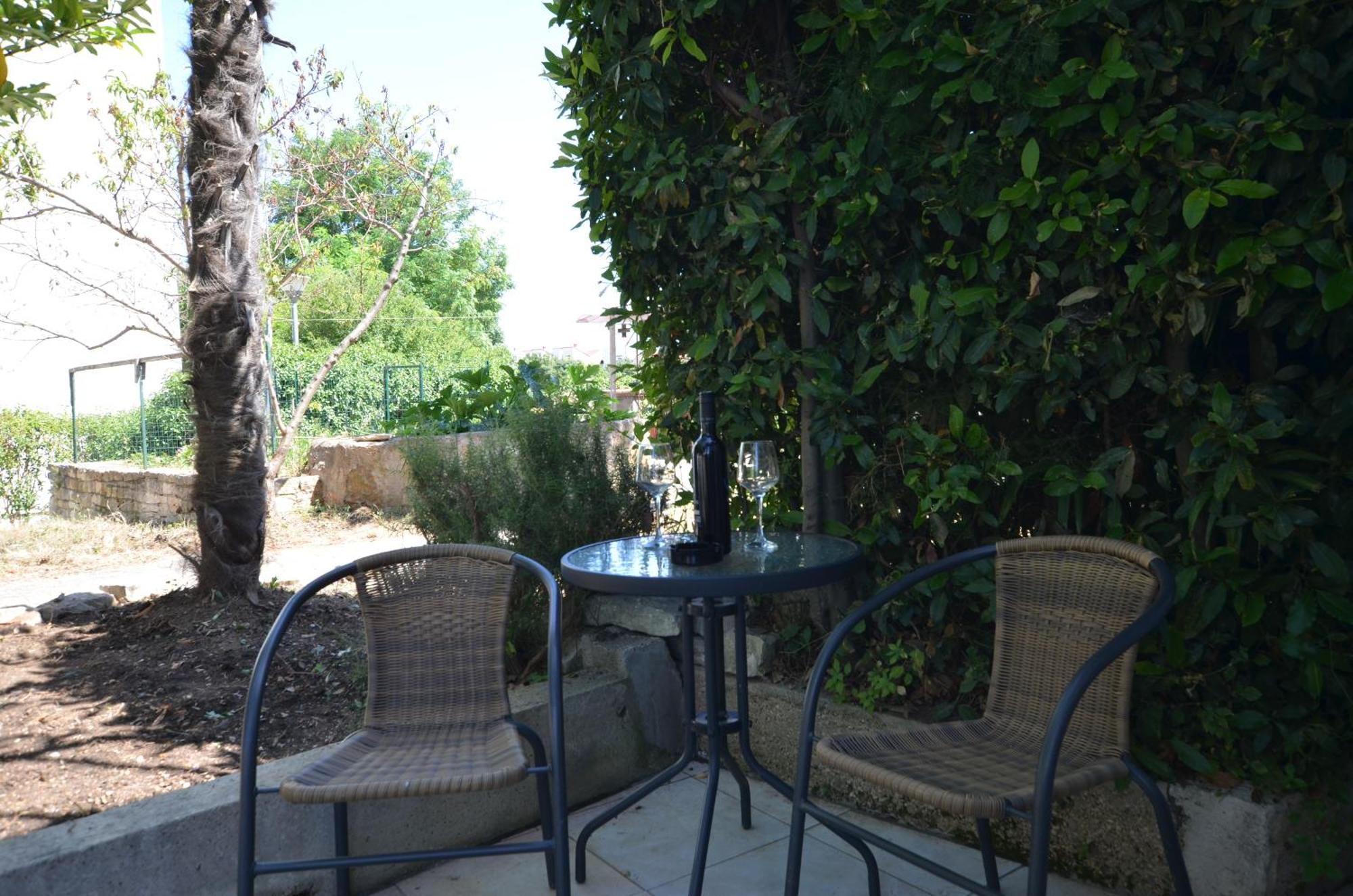 Graziella Apartment Rovinj Exterior photo