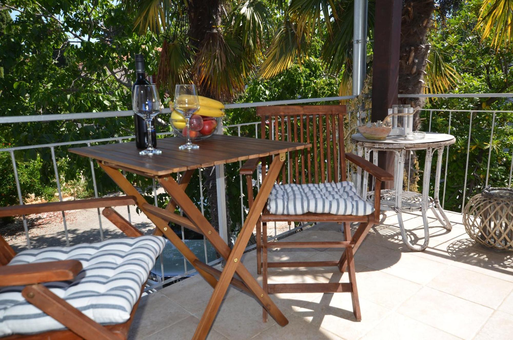 Graziella Apartment Rovinj Exterior photo